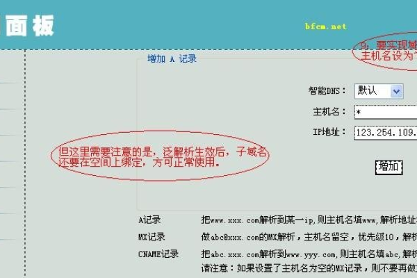 如何快速查询已注册域名？这份文档详细解读其操作内容！  第1张