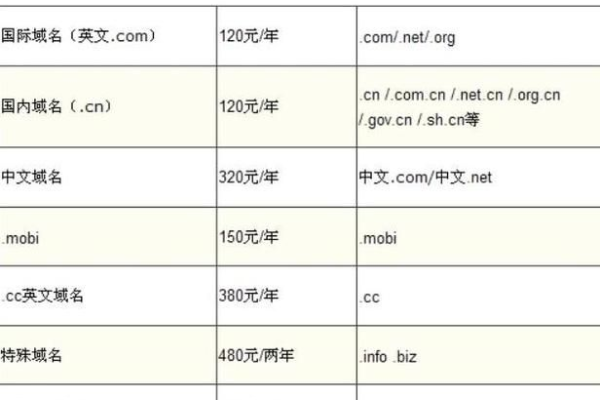 个人能否独立注册中文域名？  第1张