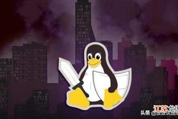 Linux系统真的容易携带干扰吗？  第1张