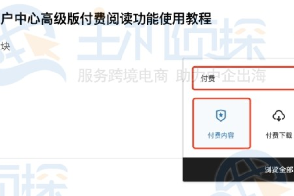 如何有效利用WPCOM主题Member Pro用户中心的高级付费阅读功能？  第1张