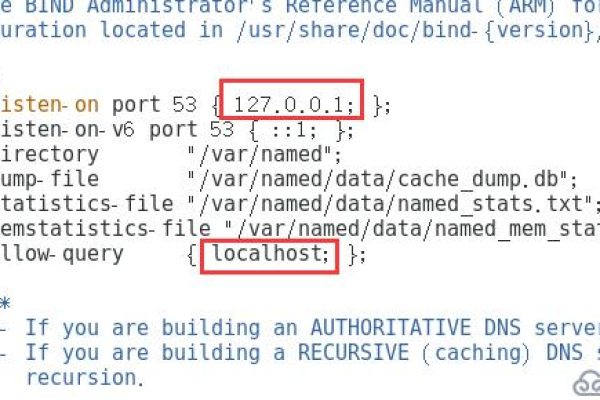 如何在Linux系统中配置和故障排除DNS解析问题？  第1张