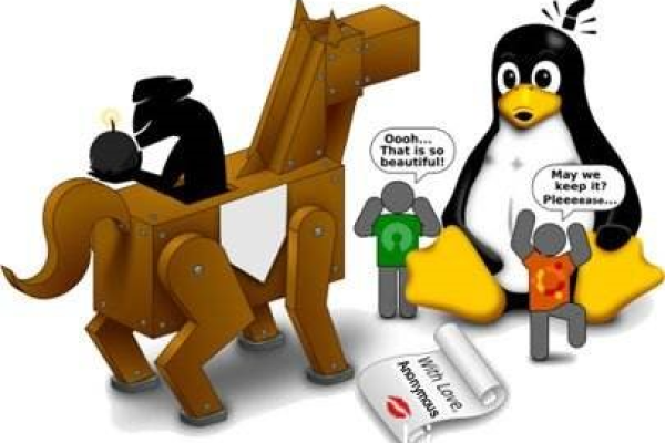 Linux万能卡，它真的能解决所有问题吗？