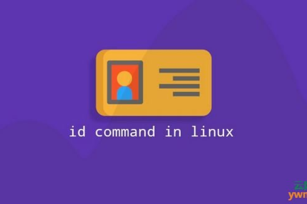 如何在Linux中查看用户ID？  第1张