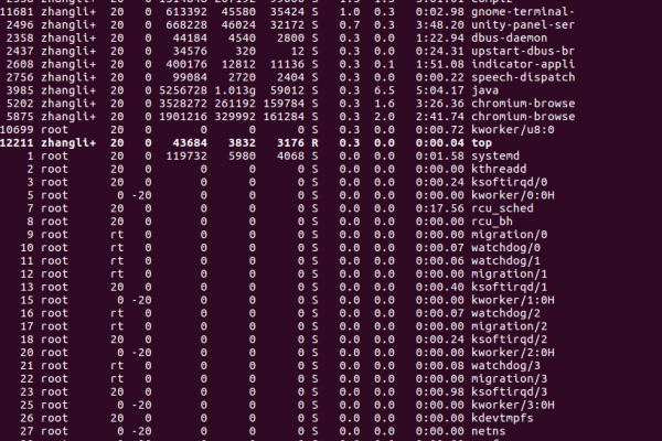 如何在Linux虚拟机中查看和设置CPU主频？