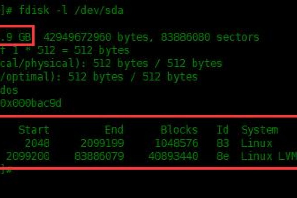 如何在Linux 5系统中查看磁盘使用情况？