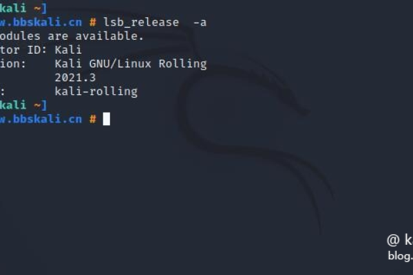掌握Kali Linux，你了解这些基本命令吗？