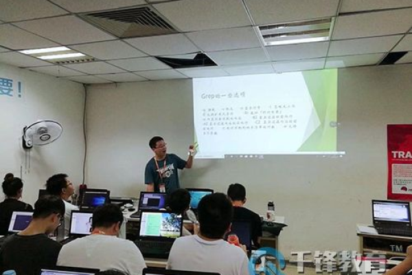 千锋Linux学习营如何帮助学员掌握高级系统管理技能？