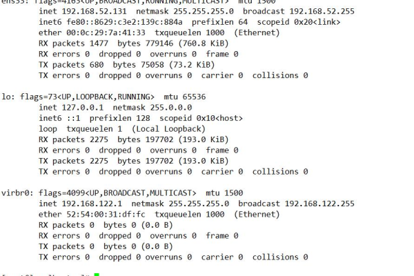 如何在Linux系统中配置网卡以成功进行网络设置？