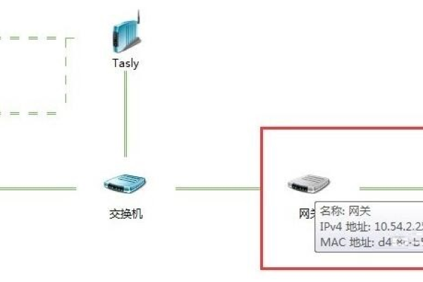 如何检测局域网  第1张