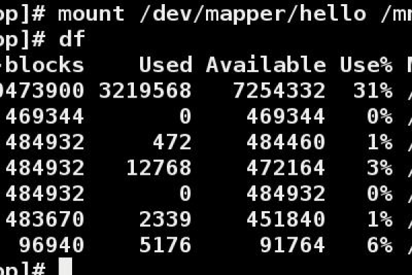 如何在Linux系统中有效管理8TB硬盘？