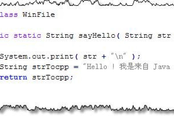 如何进行图片JNI C++\Java高斯模糊的实现