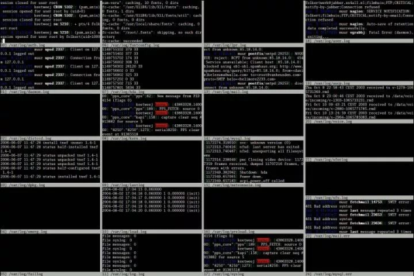 如何有效利用Linux系统中的全局菜单栏来提升工作效率？