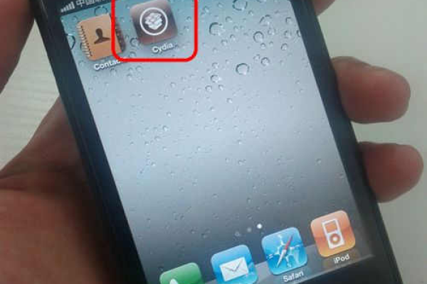 苹果手机如何手机越狱操作