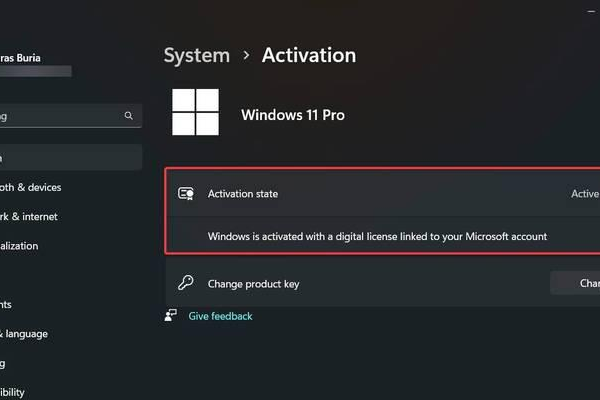 如何轻松激活Windows 11系统？  第1张