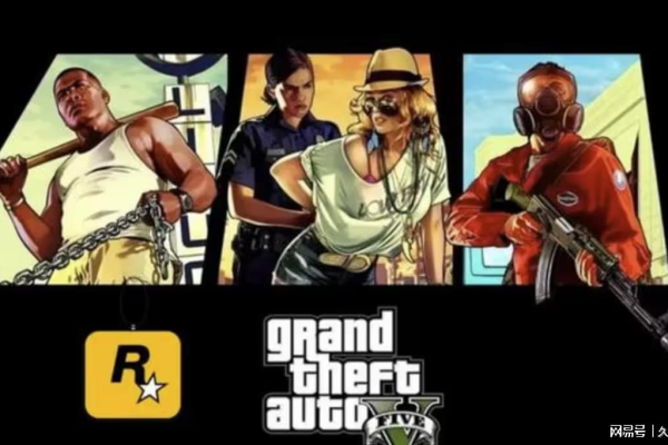 如何在GTA5中启动单人游戏模式？  第1张