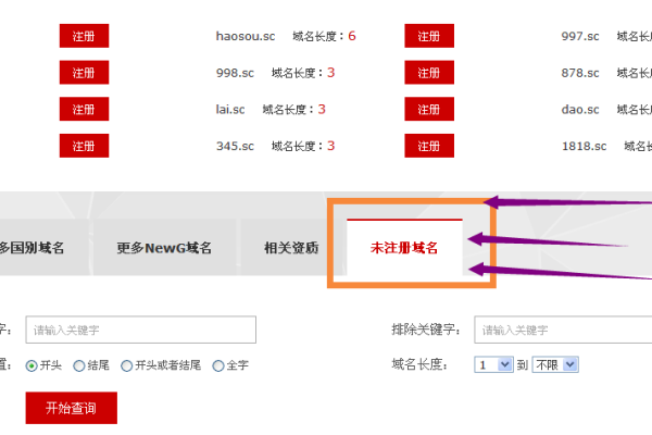 如果我的域名已被注册，还有哪些未尝试过的方法可以重新获取该域名？