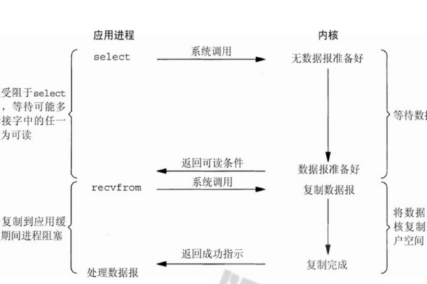 Nginx如何通过事件驱动框架高效处理请求流程？