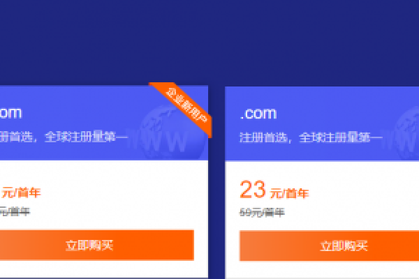 仅需1元！揭秘域名注册1yuan背后的优惠策略与潜在风险？  第1张
