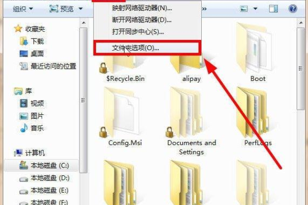 如何解决Win11系统拒绝访问特定文件夹的问题？