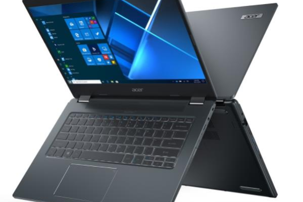 如何为宏碁Acer TravelMate Spin P4笔记本成功安装Windows 11系统？