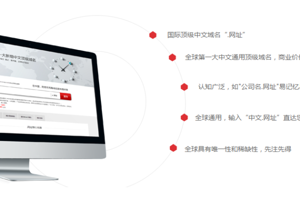 如何正确注册和使用中文域名？详解注册流程与注意事项