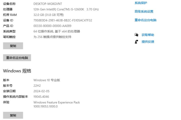 如何查看Windows 11的激活状态和详细信息？