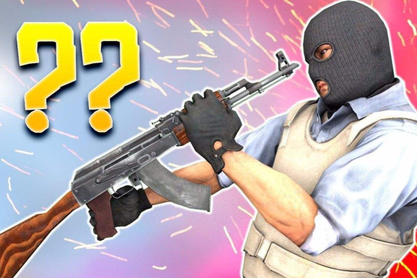 为什么在玩CSGO时游戏内无法听到声音，而外部一切正常？