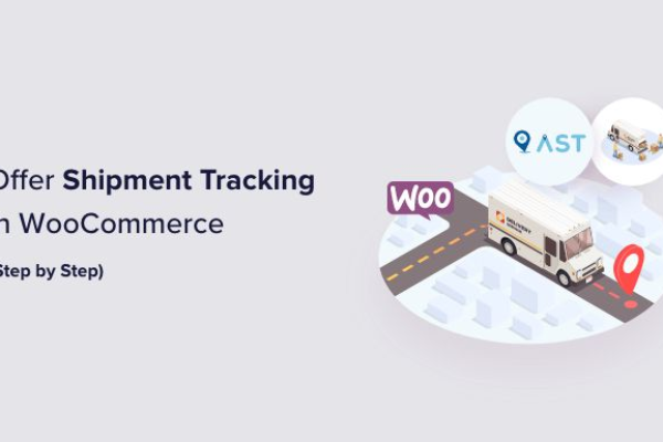 如何在WooCommerce中配置发货选项？