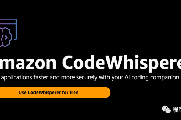 如何有效利用亚马逊云科技的CodeWhisperer开源工具提升编程效率？