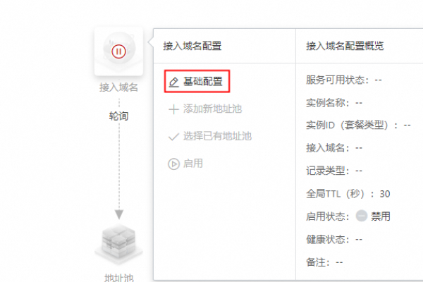 域名注册平台文档中都包含了哪些关键信息与操作指南？