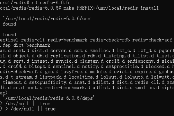 如何在Ubuntu 22.04上安装和配置Redis？