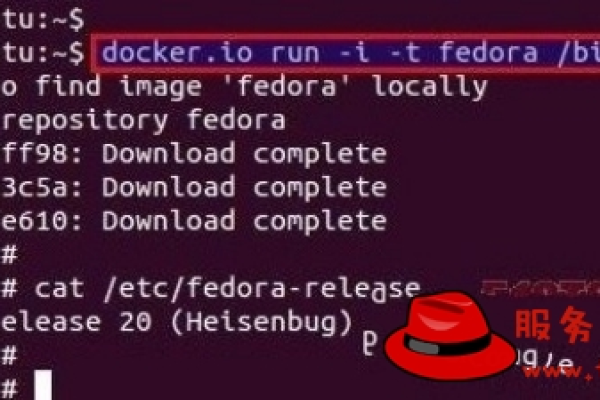 如何在Ubuntu系统中安装Docker？