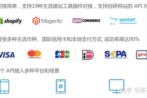 如何确保Shopify独立站顺利接收信用卡支付？