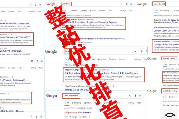 如何通过Shopify提升你的网站搜索引擎优化（SEO）表现？