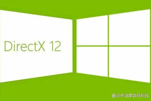 如何在Windows 10中启用DirectX？一步步教你操作