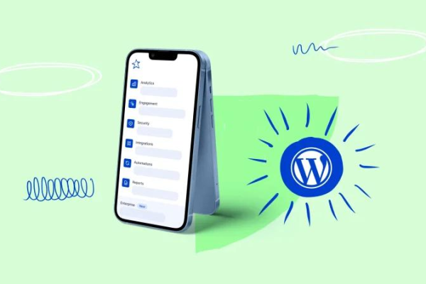 如何在移动设备上高效使用WordPress? 探索手机版WordPress的使用技巧