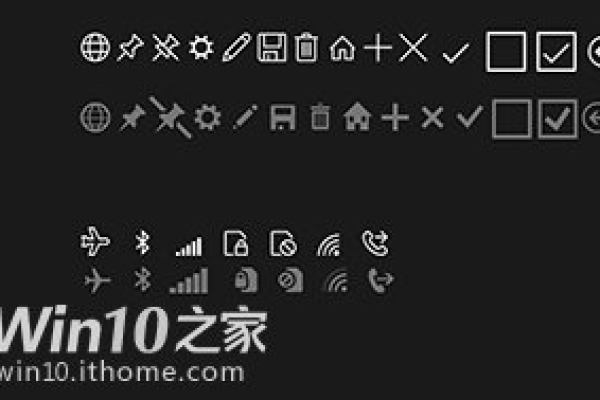 微软最新发布的Windows 10预览版19045.3269究竟带来了哪些对Verdana Pro字体的改进？