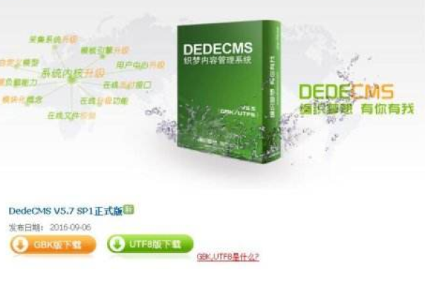 如何在织梦DedeCMS 5.7中为栏目绑定二级域名？