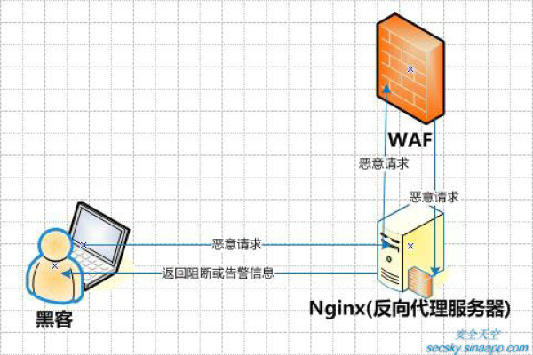 如何设置Nginx以实现WebSocket的反向代理功能？