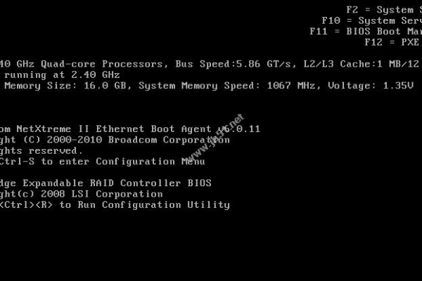 如何正确配置Dell R710服务器以使用RAID 5阵列？