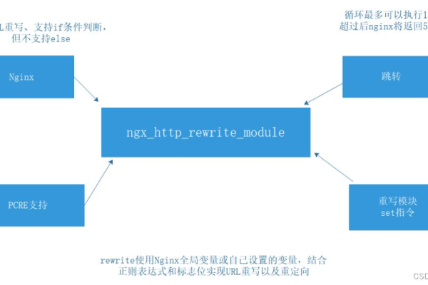 如何高效利用Nginx的Rewrite规则进行URL重写和优化？