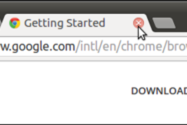 如何在Ubuntu操作系统中成功安装Google Chrome浏览器？