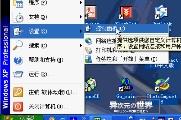 如何精通在Windows XP系统中进行远程控制操作？