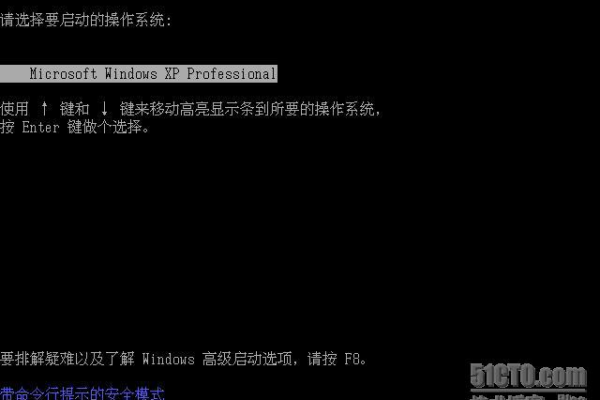 如何在忘记密码时重置Windows XP操作系统的登录凭证？