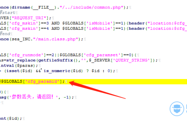 如何防止DEDECMS中SESSION变量覆盖导致的SQL注入破绽？