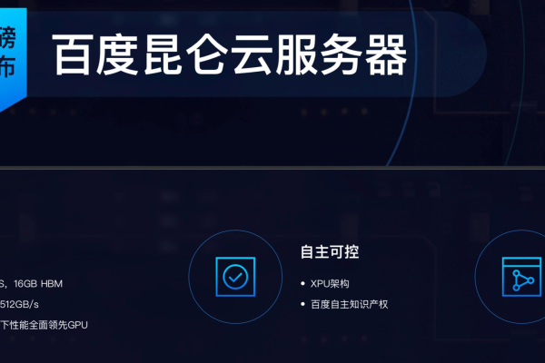 百度云服务器的定价策略是什么？  第1张