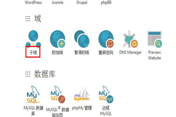 哪个网站控制面板更胜一筹，cPanel还是Webmin?  第1张