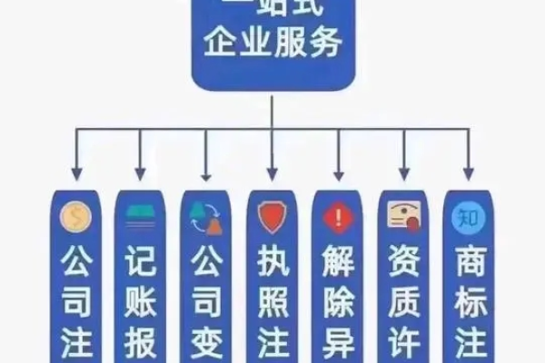 如何全面了解公司域名注册的要点和流程？  第1张