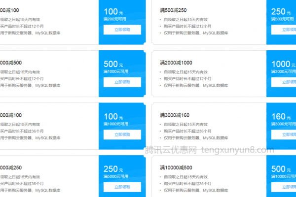 腾讯云服务器除了新用户优惠，还有哪些途径可以享受低价？  第1张