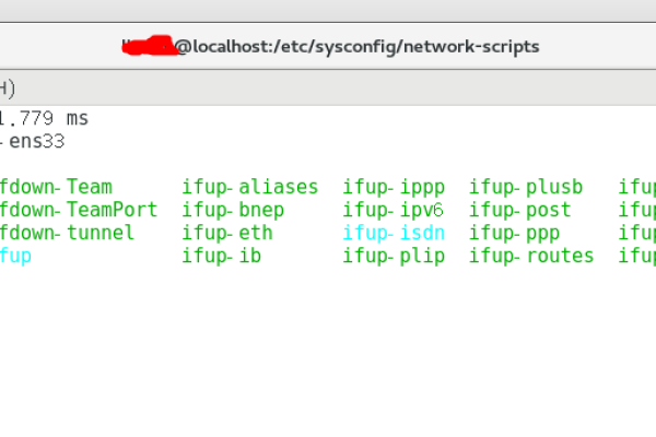 服务器centos7固定ip配置_为Pod配置固定IP